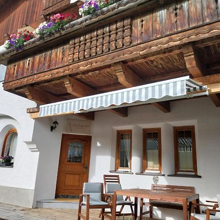 דירות Faggen Burg Laudegg Blick מראה חיצוני תמונה